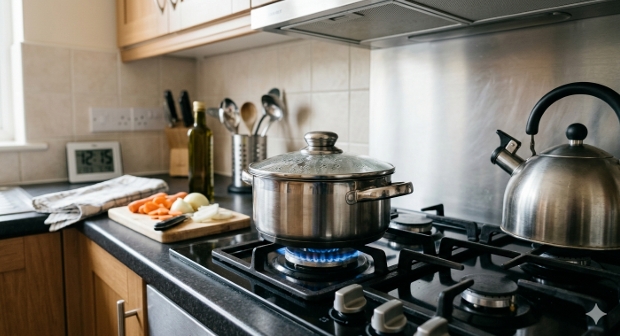 TIPS TO MAKE YOUR LPG CYLINDER LAST LONGER