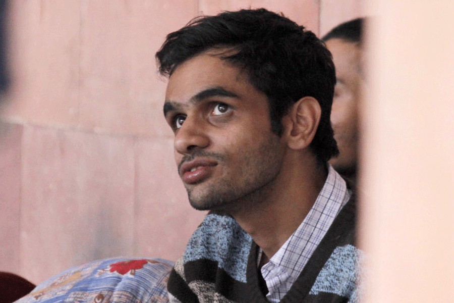 Delhi Riots Case: Delhi Court rejects Umar Khalid's Plea for Interim Bail